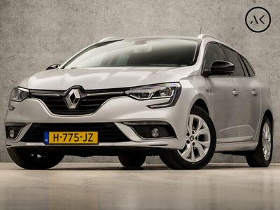 Renault Mégane GrandTour