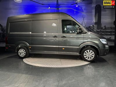 Bestelauto Gebruikt 2024 VW Crafter Van | € 41.995