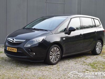 Opel Zafira Tourer