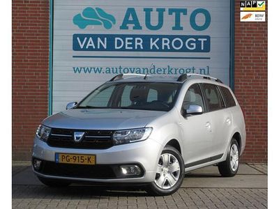Dacia Logan MCV