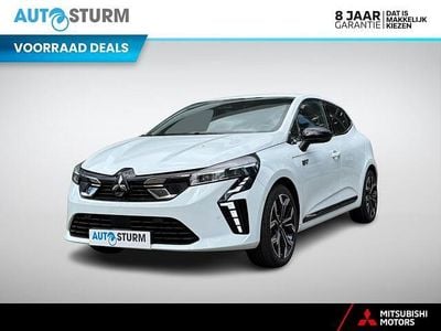 Nieuw Mitsubishi Colt Instyle 143 PK (105 kW) 2026 Wit Hatchback