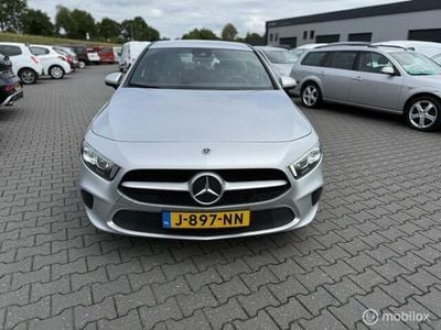 Mercedes A160
