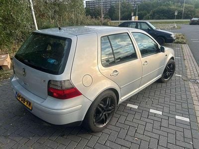 VW Golf IV