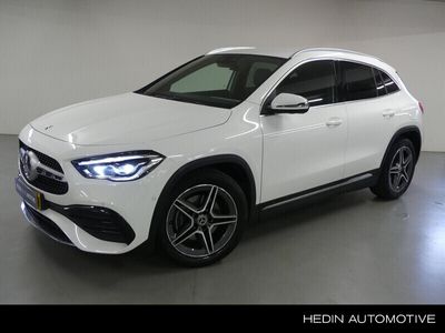 Mercedes GLA200