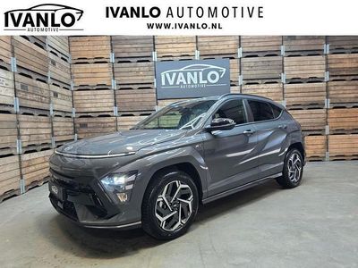 Nieuw 2025 Hyundai Kona N Line SUV | € 37.400