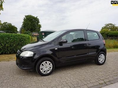 VW Fox