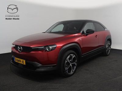 Mazda MX30