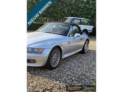 BMW Z3