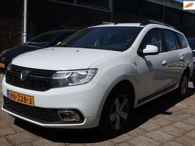 Dacia Logan MCV