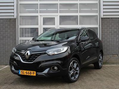 tweedehands Renault Kadjar 1.2 TCe Intens / Carplay / Keyless / Camera / N.A.