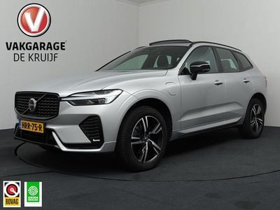 Grijs Occasion 2022 Volvo XC60 R-Design SUV | € 43.045 (Goede deal)