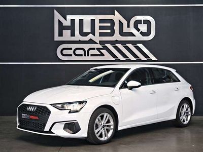 Audi A3 Sportback e-tron