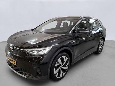 Zwart (metallic) Occasion 2023 VW ID.4 Pro SUV | € 23.545 (Eerlijke prijs)