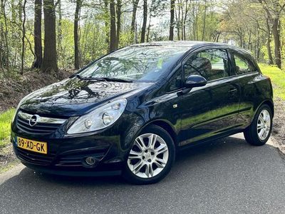 tweedehands Opel Corsa 1.2-16V Color edition | Airco | VERKOCHT