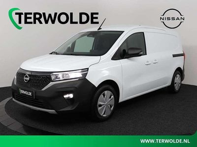 Nissan Townstar