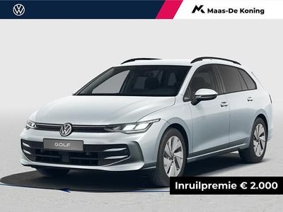 VW Golf VIII