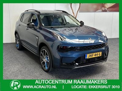 Lynk & Co 01