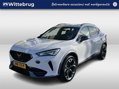 Occasion Cupra Formentor VZ 245 PK (180 kW) 2026 Wit SUV