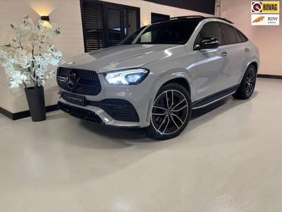 Mercedes GLE400