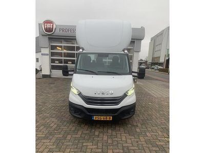 Wit Occasion 2022 Iveco Daily Van | € 49.500