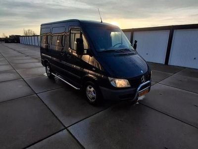 Occasion 2005 Mercedes Sprinter Van | € 5.350 (Super prijs)