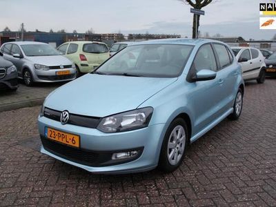 tweedehands VW Polo 1.2 TDI BlueMotion 1e EIGENAAR/AIRCO/CRUISE CONTROL/ELEKTRISCH RAMEN