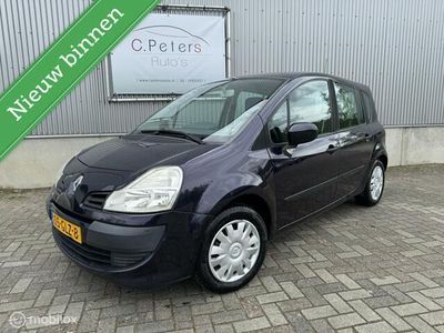 Renault Grand Modus