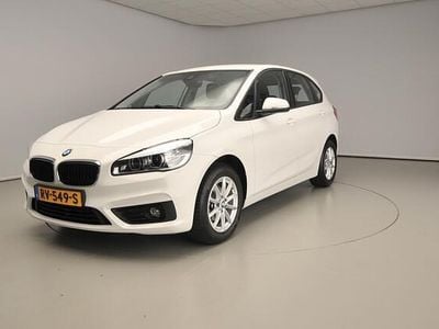 BMW 216
