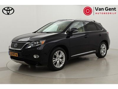 Lexus RX450h