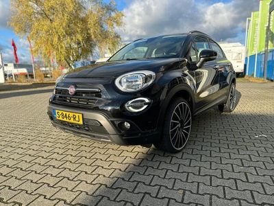 tweedehands Fiat 500X 1.3 FireFly Turbo 150 Cross Automaat (RIJKLAARPRIJS)