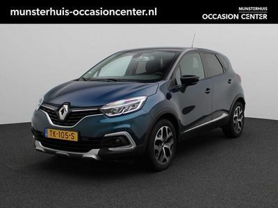 tweedehands Renault Captur TCe 90 Intens - Afneembare trekhaak