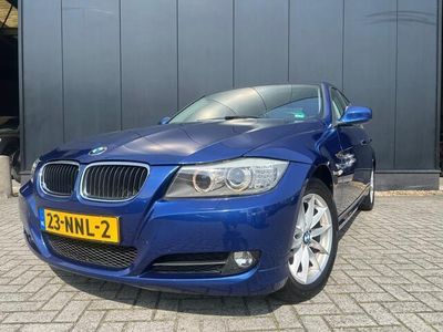 tweedehands BMW 316 3-SERIE i 2010 Lmv/Navigatie/OrgNl/Nap/ZrMooi