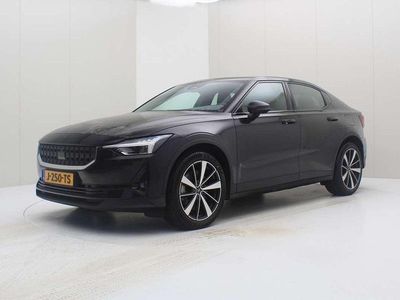 Zwart Occasion 2020 Polestar 2 Pilot Hatchback | € 22.900 (Goede deal)