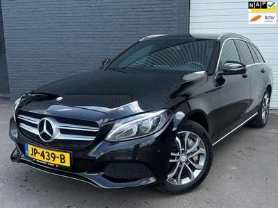 Mercedes C350e