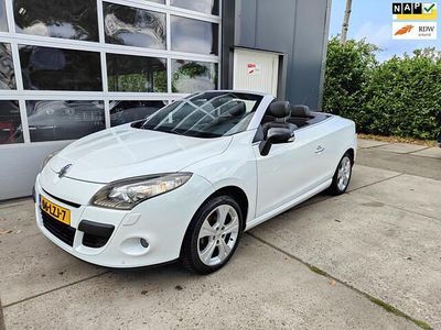 Renault Mégane Cabriolet