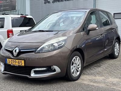 Renault Scénic III