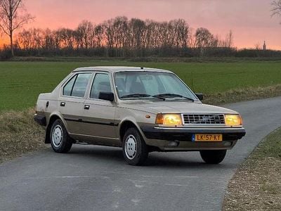 Gebruikt 1984 Volvo 360 | € 3.500
