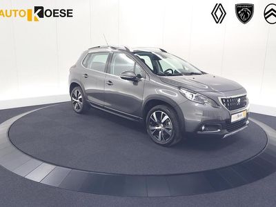 Occasion Peugeot 2008 Allure 2017 Grijs SUV