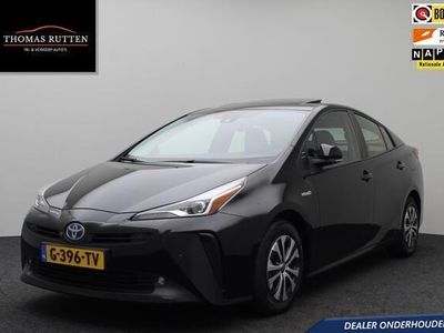 tweedehands Toyota Prius 1.8 Executive 2019 | INCL BTW | Dealeronderhouden