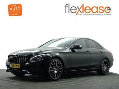 Mercedes C350