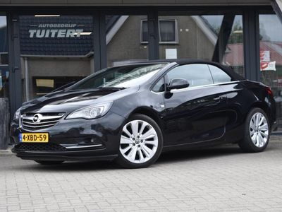 Opel Cascada