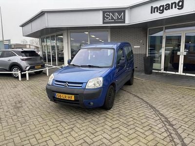 Occasion 2003 Citroën Berlingo MPV | € 600 (Super prijs)
