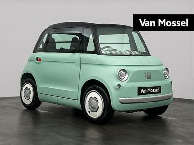 Nieuw 2025 Fiat Topolino Hatchback | € 9.890