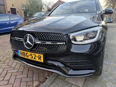 Gebruikt 2019 Mercedes GLC300 Exclusive SUV | € 34.800 (Super prijs)