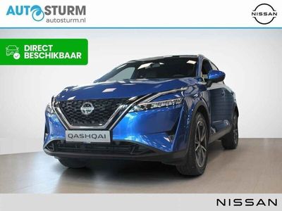 tweedehands Nissan Qashqai e-Power 190 1AT Tekna + Design Pack Automaat