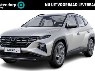 tweedehands Hyundai Tucson 1.6 T-GDI PHEV Premium 4WD | 10 km | 2024 | Hybride
