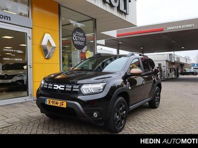 tweedehands Dacia Duster 1.3 TCe EDC 150 Extreme AUTOMAAT / ALLEEN BESCHIKB