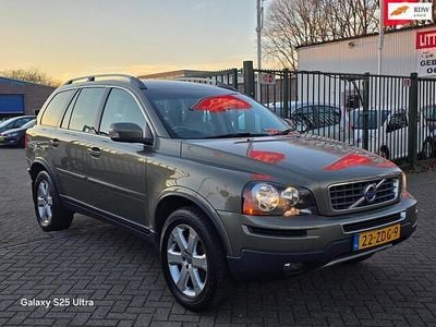 Occasion Volvo XC90 210 PK (154 kW) 2011 Groen SUV