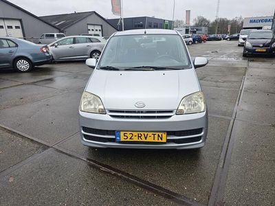 Daihatsu Cuore