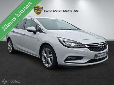 tweedehands Opel Astra Sports Tourer 1.4 Turbo S/S TOPPER